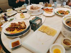 -宁味楼·西北创新融合菜(康平路锦泰店)