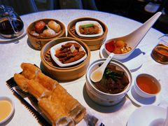 -安蒂娅.悦景轩中餐厅(西乡店)