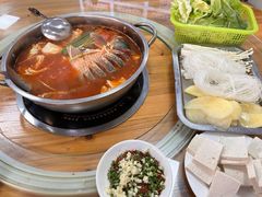 -苗侗地道红酸.酸汤鱼·酸汤牛肉