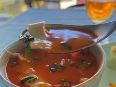 -美奈小馆·东南亚菜(福田星河COCO Park店)