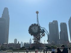 -天津意大利风情旅游区