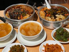 -水平有限广西米粉·广西风味集(五道口店)