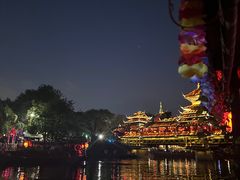 -深圳锦绣中华民俗村