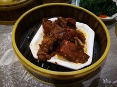 香煎牛仔骨-香云轩·顺德菜(香云纱园林酒店店)