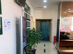 -慈铭体检(洋桥分院)