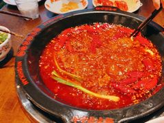 -牛市坎火锅(建设路店)