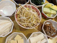 -江北北火锅馆·公路夜市(魏公村店)