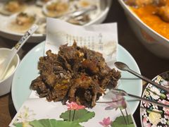 -京采烤鸭清真餐厅(金桥店)