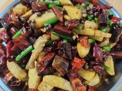 -阿龙烤串