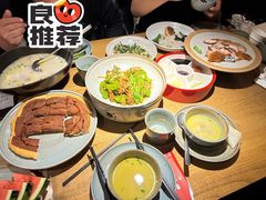 -青年公社烤鸭(滨湖银泰店)