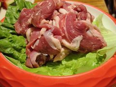 -额尔敦草原涮羊肉·烧烤(冻青树总店)