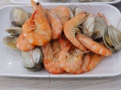 明虾-船奇蒸汽海鲜·闽菜(八市海鲜总店)