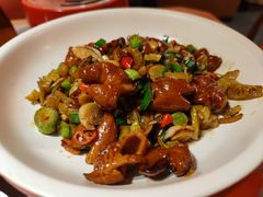 -闽上鲜·福建菜(龙湖滨江天街店)