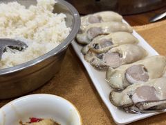 -濠轩阁特色生蚝火锅(水湾路店)