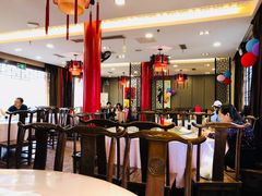 大堂-留芳·文旅古月楼(老街店)