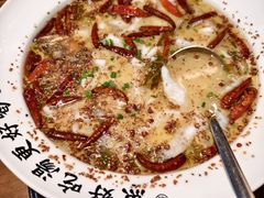 -首秀·四川料理(星耀101店)