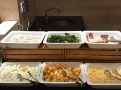 -常州富力喜来登酒店 Feast盛宴标帜西餐厅(新北万达广场店)