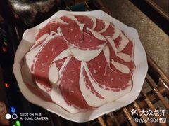 -老牌坊云南鱼豆花火锅(哈西万达店)
