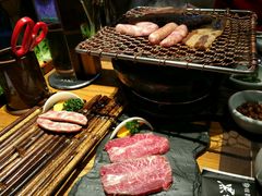 -黑牛の店·和牛烧肉(大悦城店)