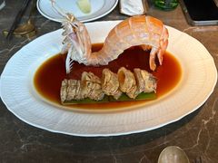 -新荣记(BFC外滩金融中心店)