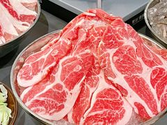 -金龙大四喜牛肉火锅