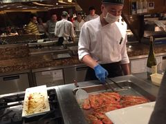 -杭州国际会议中心洲际酒店-原素全日餐厅(解放东路店)