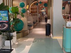 -水天堂西餐厅(绿宝广场店)