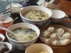 -同心楼(解放北路店)