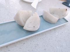 椰子饭-琼大师东方烤乳猪(亚特兰蒂斯店)