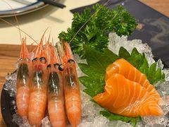 -大渔铁板烧(杭州大悦城店)