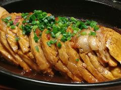 -翠姐姐农家大院(滨康路店)