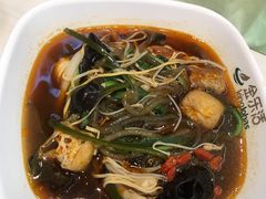 -金乐活美食(中街店)