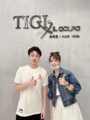 点击看大图 -依格宝IL COLPO明星店