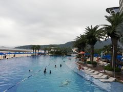 -深圳大梅沙京基洲际度假酒店