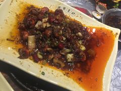 -靓靓蒸虾(中山公园店)