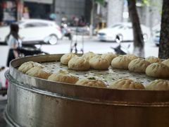 -韩包子(青石桥店)