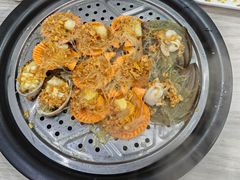 -船奇蒸汽海鲜·闽菜(八市海鲜总店)