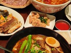 -老张牛肉面(天津万象城店)