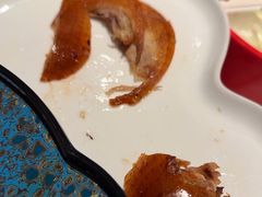 -小吊梨汤·北京菜·烤鸭(双井乐成中心店)