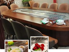 -裕德隆清真饭庄·天津特色菜(河东店)