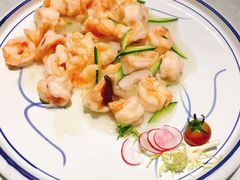 -品味居·首店·大连鲜活海鲜大连菜(东港店)