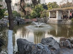 -郑和公园