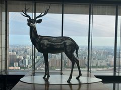 -北京柏悦酒店·锦庭餐厅Dining Room