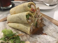 墨西哥鸡肉卷-打趸BTC·Breaktime cafe(北京路店)