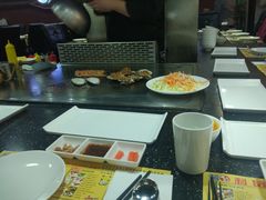 -利昂法式铁板主题餐厅(新奥购物中心店)