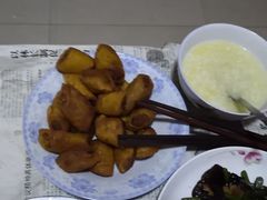 -天宝海鲜酒楼(开发区珠江道店)
