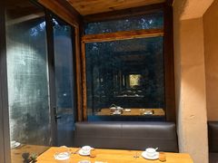 -素描餐厅(灵隐天竺店)