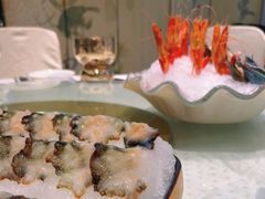 -海鲨湾海鲜会馆(百家湖1912店)