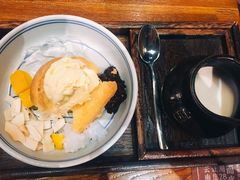 -云海肴·汽锅鸡·云南菜(天津国金汇店)