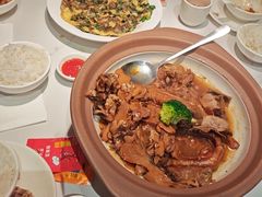 -厝小满.姜母鸭/泉州菜(桥南店)
